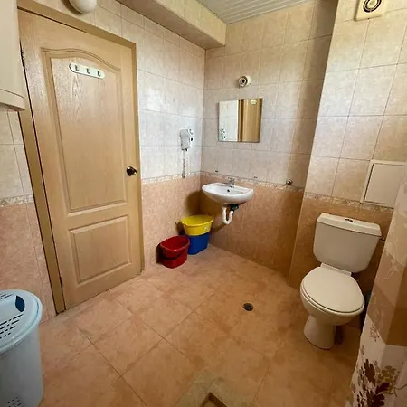 Palm Court A26 Apartman