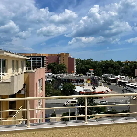 Apartment Palm Court A26