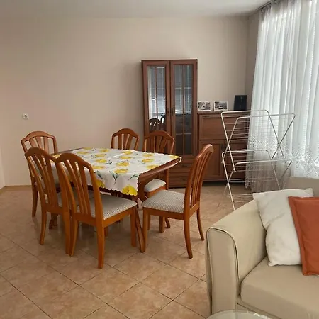 Apartman Palm Court A26 *
