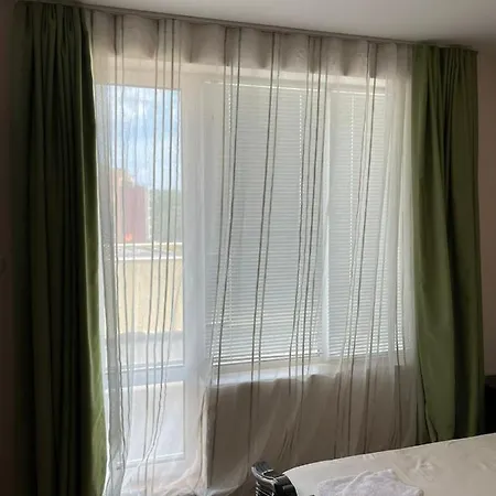 Apartman Palm Court A26 *